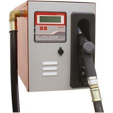 Gespasa Compact 46E Мини Азс мобильная топливораздаточная колонка