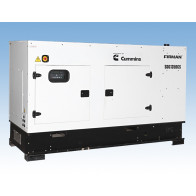 Дизельная электростанция Firman SDG135DCS+ATS