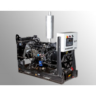 Дизельная электростанция Firman SDG13F