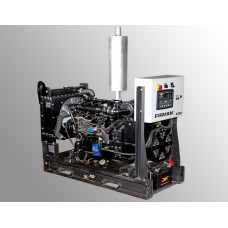 Дизельная электростанция Firman SDG13F