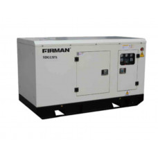 Дизельная электростанция Firman SDG13FS