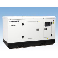 Дизельная электростанция Firman SDG25FS