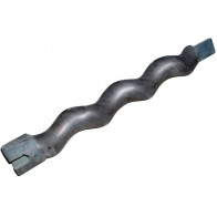 Ротор D8-1,5 с цапфой