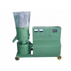 Гранулятор ZLSP400С