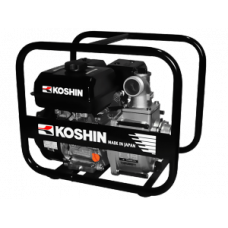 Бензиновая мотопомпа Koshin STV-50X