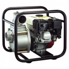 Бензиновая мотопомпа koshin STH-100x o/s