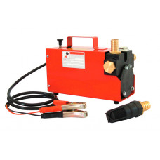 Adam Pumps P 1224 насос для перекачки дизельного топлива солярки