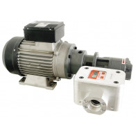 Gespasa SEA 65 (2.2kW) насос для перекачки масла