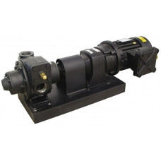 Gespasa BDP-500 насос для перекачки бензина керосина